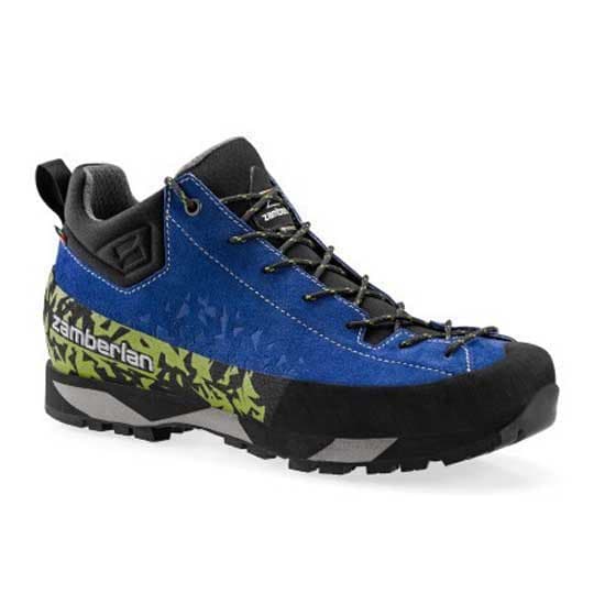Zamberlan Skor 215 Salathé Goretex Blå EU 45