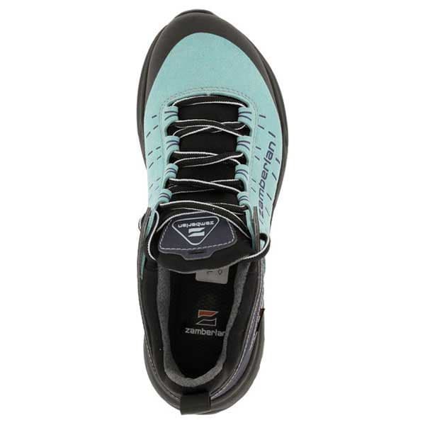 Zamberlan Sko 335 Circe Goretex Low Grå EU 39 1/2