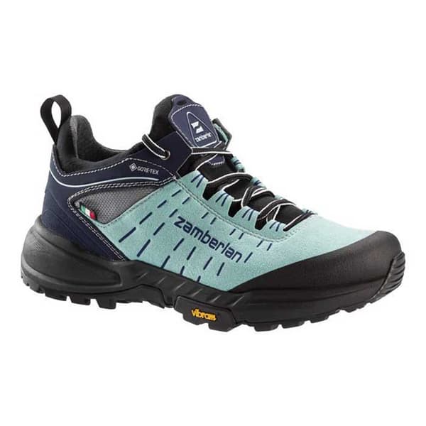Zamberlan Sko 335 Circe Goretex Low Grå EU 39 1/2