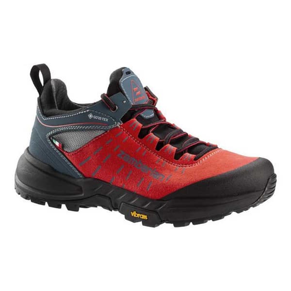 Zamberlan Skor 335 Circe Goretex Low Röd EU 43