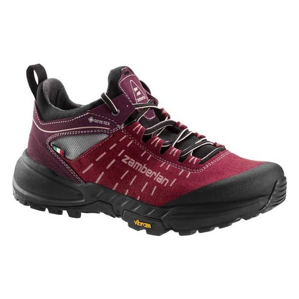 Zamberlan Skor 335 Circe Goretex Low Lila EU 42