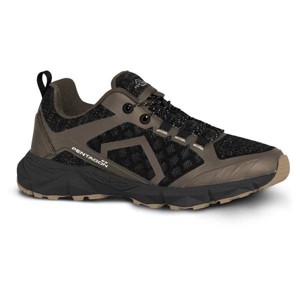 Pentagon StØvler Kion Trekking Brun EU 36