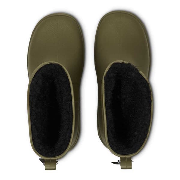 Hummel Støvler Thermo Grøn EU 34