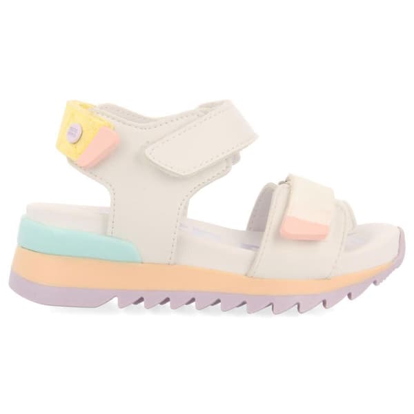 Gioseppo Sandaler Thiotte Vit EU 26