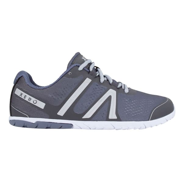 Xero Shoes Löparskor Hfs Grå EU 40 1/2 Kvinna