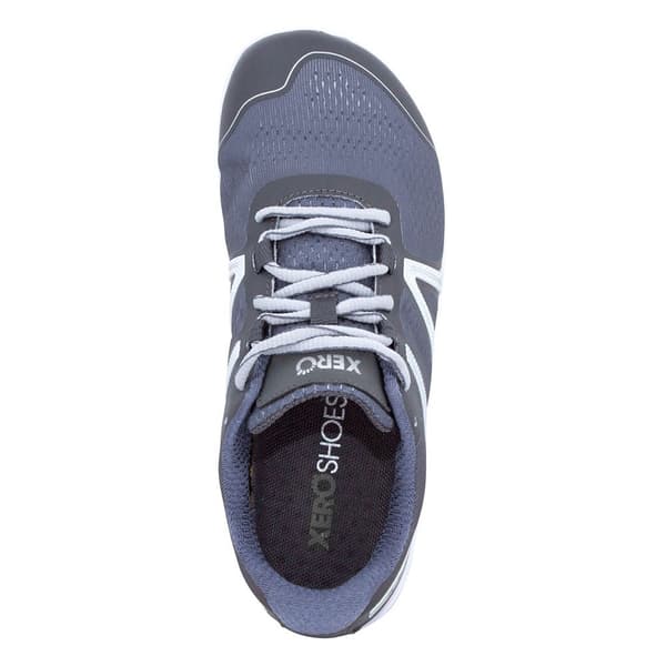 Xero Shoes Löparskor Hfs Grå EU 40 1/2 Kvinna