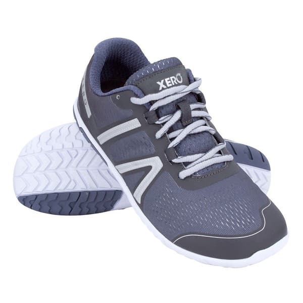 Xero Shoes Löparskor Hfs Grå EU 40 1/2 Kvinna