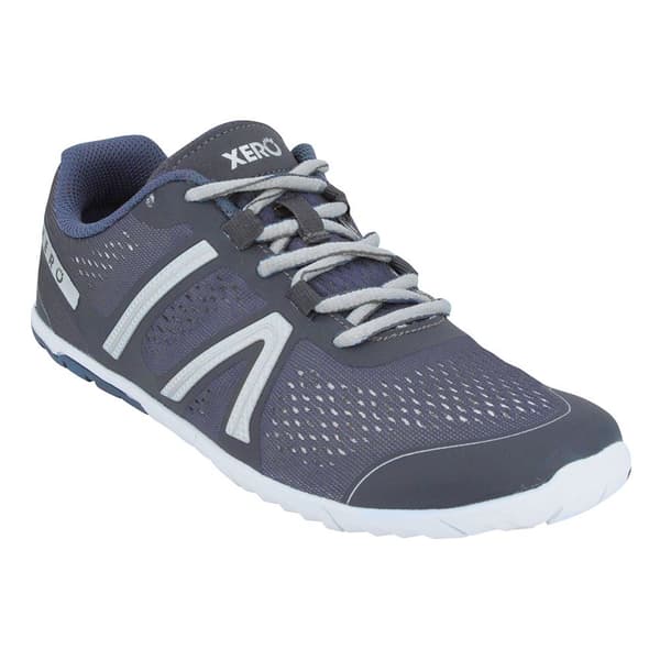 Xero Shoes Löparskor Hfs Grå EU 40 1/2 Kvinna