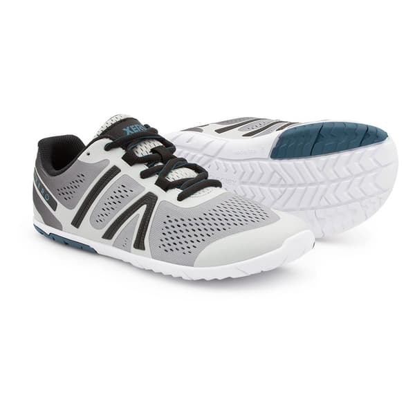 Xero Shoes Lenkkitossut Hfs Harmaa EU 39 1/2 Nainen