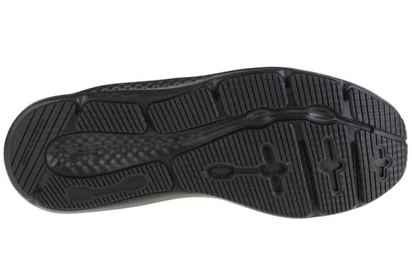 Under Armour Löparskor Charged Pursuit 3 Svart EU 42 Man