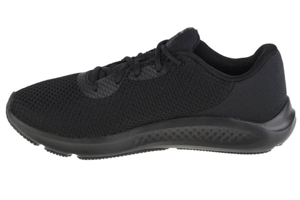 Under Armour Löparskor Charged Pursuit 3 Svart EU 42 Man
