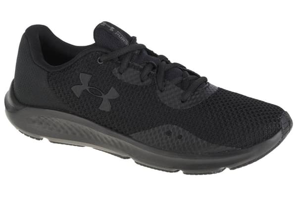 Under Armour Löparskor Charged Pursuit 3 Svart EU 42 Man
