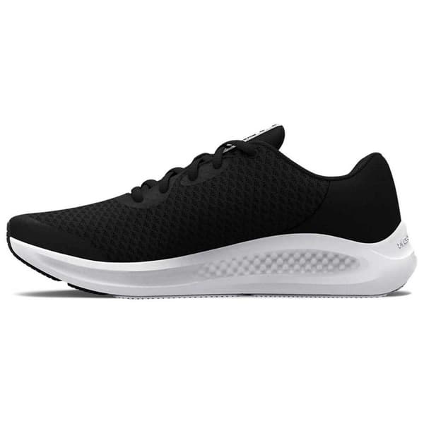 Under Armour Löparskor Bgs Charged Pursuit 3 Svart EU 38 Pojke