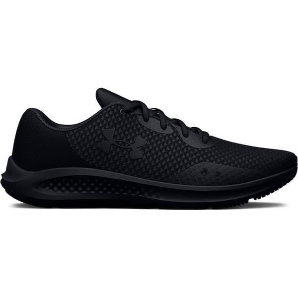 Under Armour Charged Pursuit 3 Løbesko Sort EU 36 1/2 Kvinde