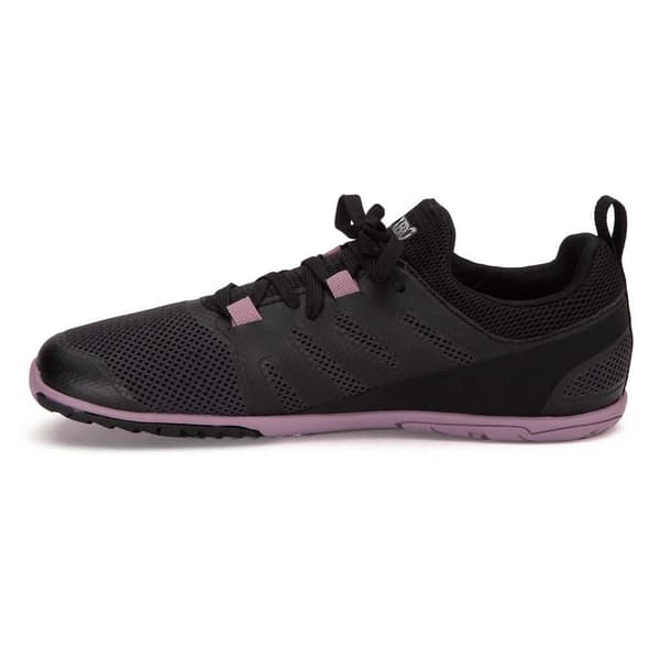 Xero Shoes Löparskor Forza Svart EU 39 1/2 Kvinna