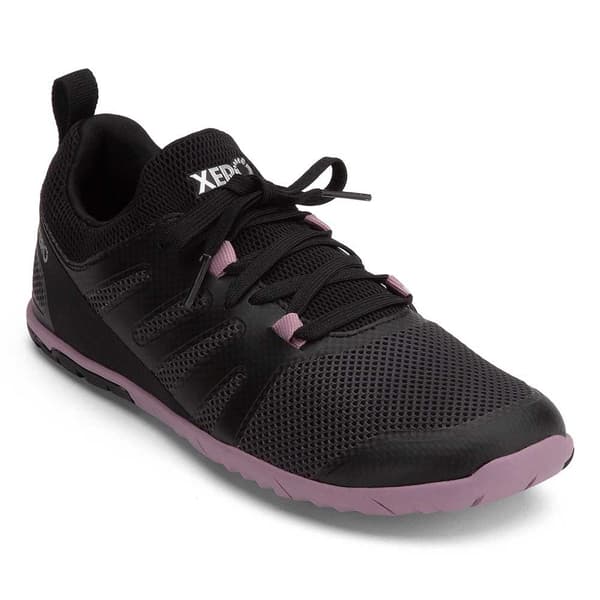 Xero Shoes Löparskor Forza Svart EU 39 1/2 Kvinna
