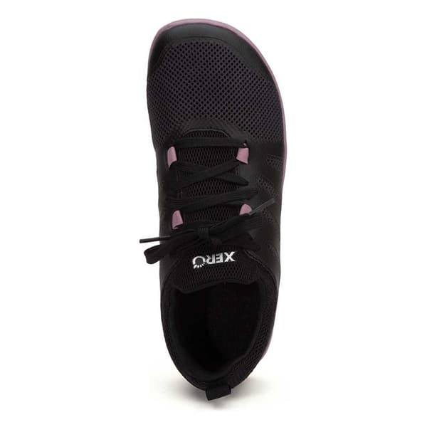 Xero Shoes Löparskor Forza Svart EU 39 1/2 Kvinna