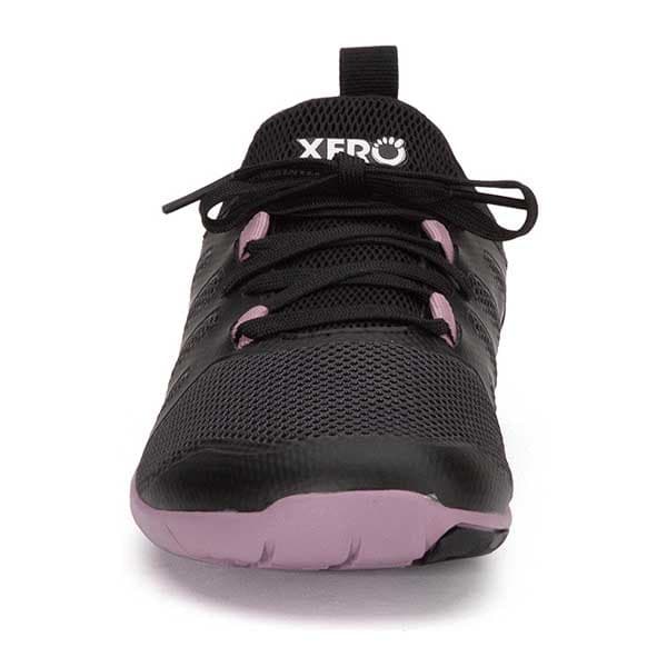 Xero Shoes Löparskor Forza Svart EU 39 1/2 Kvinna