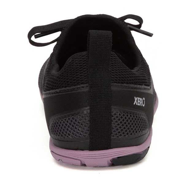 Xero Shoes Löparskor Forza Svart EU 39 1/2 Kvinna