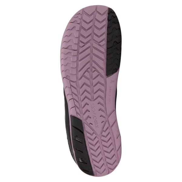 Xero Shoes Löparskor Forza Svart EU 39 1/2 Kvinna