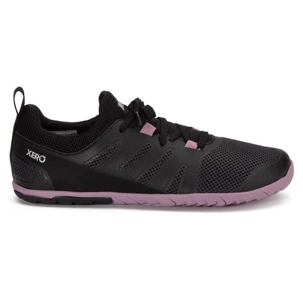 Xero Shoes Löparskor Forza Svart EU 39 1/2 Kvinna