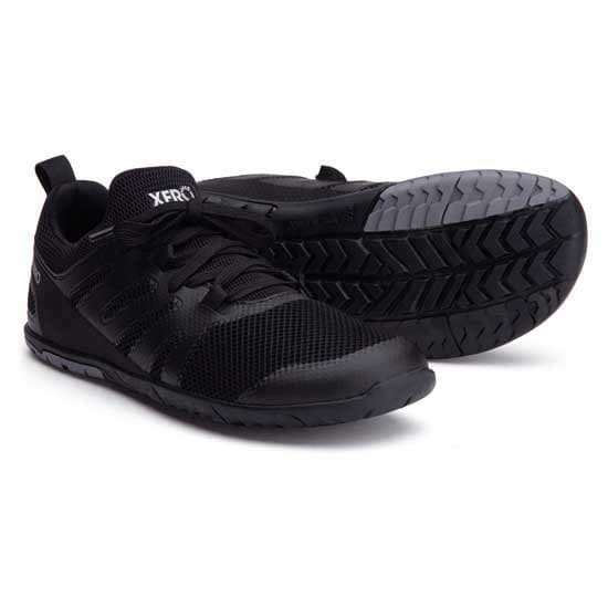 Xero Shoes Löparskor Forza Svart EU 44 Man