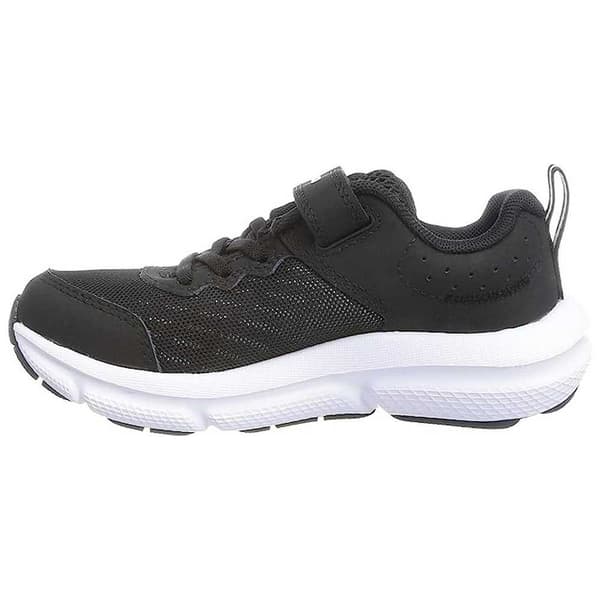 Under Armour Lenkkitossut Assert 10 Ac Musta EU 28 Poika