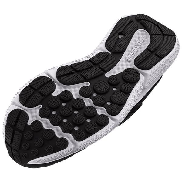 Under Armour Løbe Skoe Assert 10 Ac Sort EU 32 Dreng