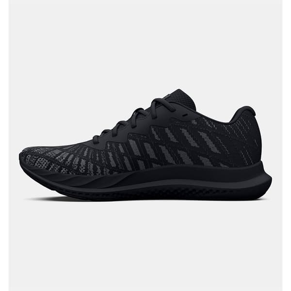 Under Armour Løbe Skoe Charged Breeze 2 Sort EU 42 1/2 Mand