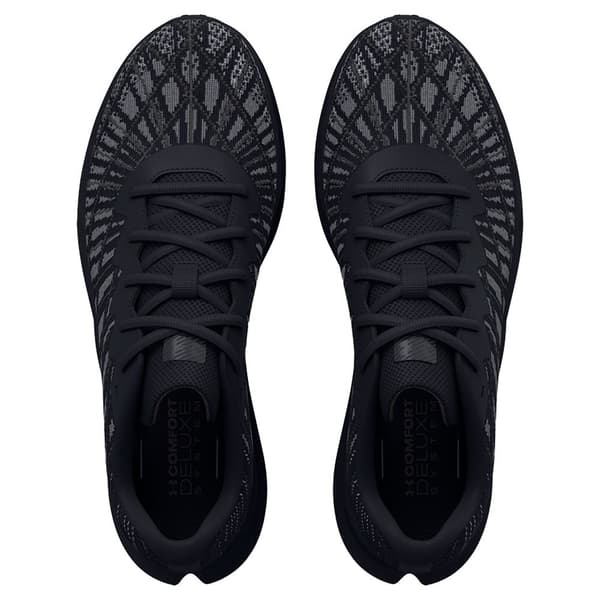 Under Armour Løbe Skoe Charged Breeze 2 Sort EU 42 1/2 Mand