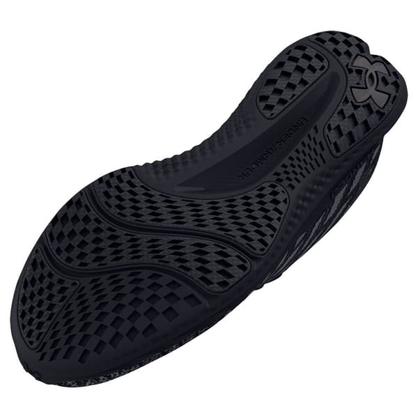 Under Armour Løbe Skoe Charged Breeze 2 Sort EU 42 1/2 Mand