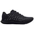 Miniatyrbillede 1 af 5: Under Armour Løbe Skoe Charged Breeze 2 Sort EU 42 1/2 Mand