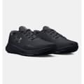 Miniatyrbillede 4 af 5: Under Armour Løbe Skoe Charged Pursuit 3 Sort EU 40 Kvinde