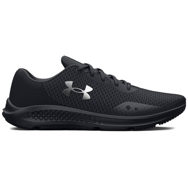 Under Armour Løbe Skoe Charged Pursuit 3 Sort EU 40 Kvinde