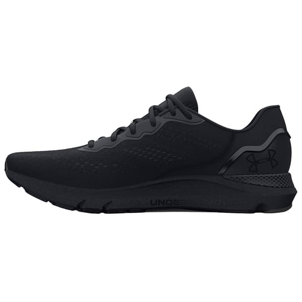 Under Armour Løbe Skoe Hovr Sonic 6 Sort EU 42 1/2 Mand
