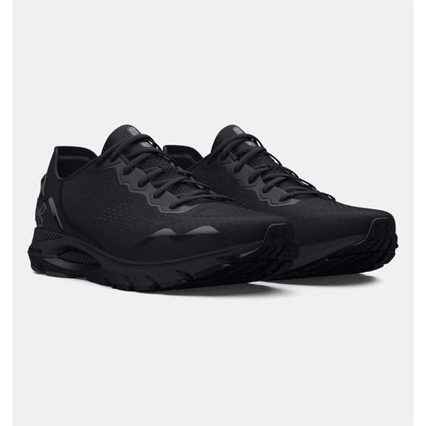 Under Armour Løbe Skoe Hovr Sonic 6 Sort EU 42 1/2 Mand
