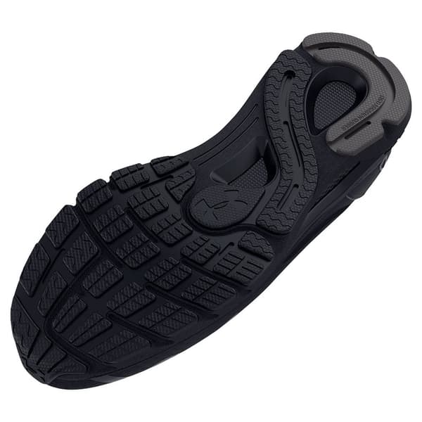 Under Armour Løbe Skoe Hovr Sonic 6 Sort EU 42 1/2 Mand