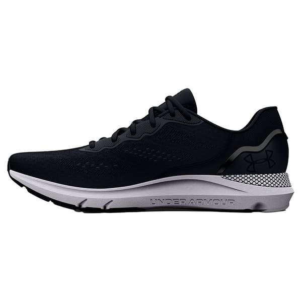 Under Armour Løbe Skoe Hovr Sonic 6 Sort EU 36 1/2 Kvinde