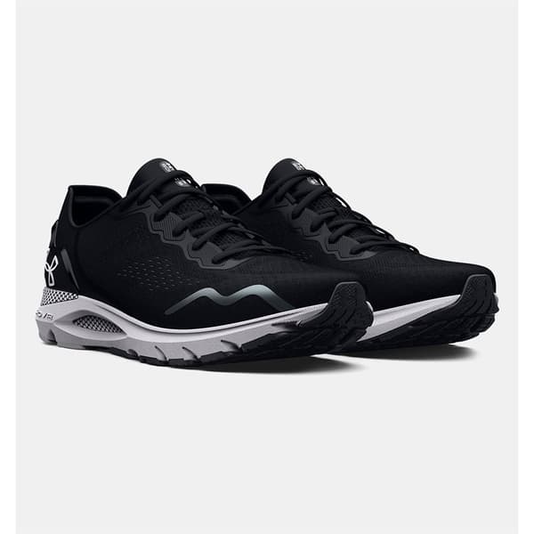 Under Armour Løbe Skoe Hovr Sonic 6 Sort EU 36 1/2 Kvinde