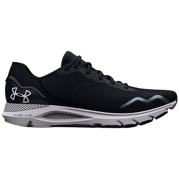 Under Armour Løbe Skoe Hovr Sonic 6 Sort EU 36 1/2 Kvinde