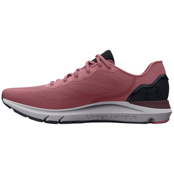 Under Armour Lenkkitossut Hovr Sonic 6 Pinkki EU 39 Nainen