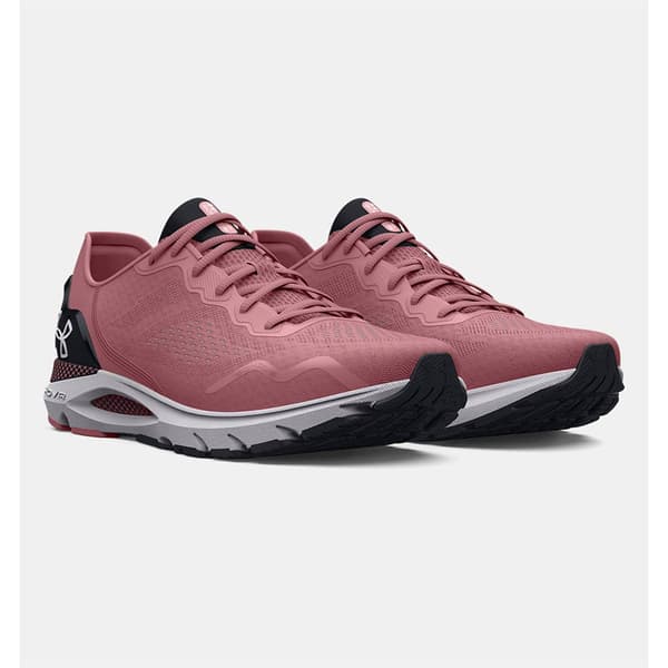 Under Armour Lenkkitossut Hovr Sonic 6 Pinkki EU 39 Nainen