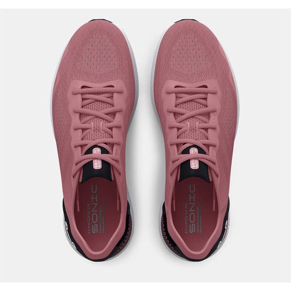 Under Armour Lenkkitossut Hovr Sonic 6 Pinkki EU 39 Nainen