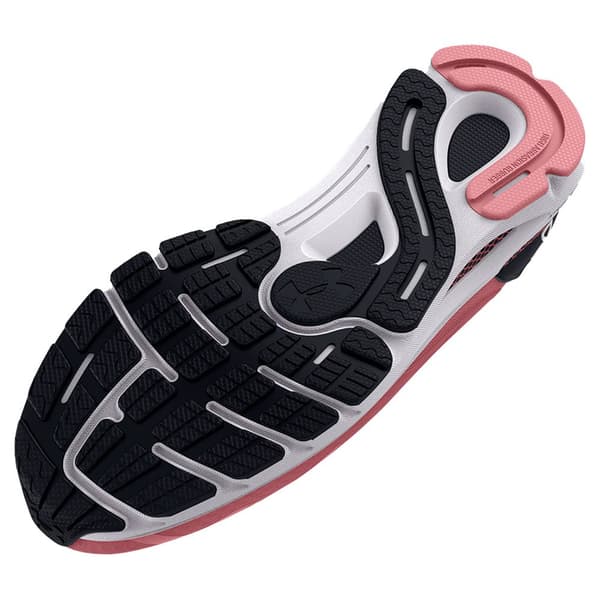 Under Armour Lenkkitossut Hovr Sonic 6 Pinkki EU 39 Nainen