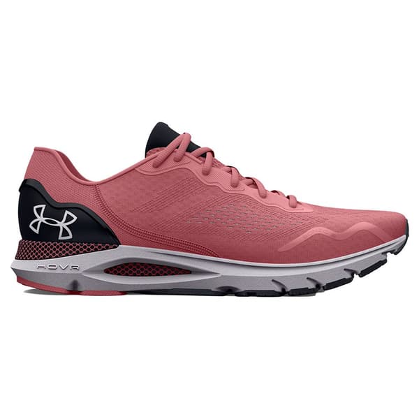 Under Armour Lenkkitossut Hovr Sonic 6 Pinkki EU 39 Nainen