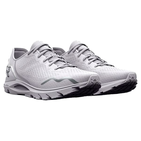 Under Armour Hovr Sonic 6 Löparskor Vit EU 40 Kvinna