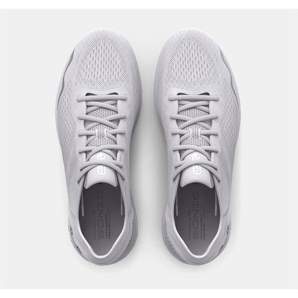 Under Armour Hovr Sonic 6 Löparskor Vit EU 40 Kvinna