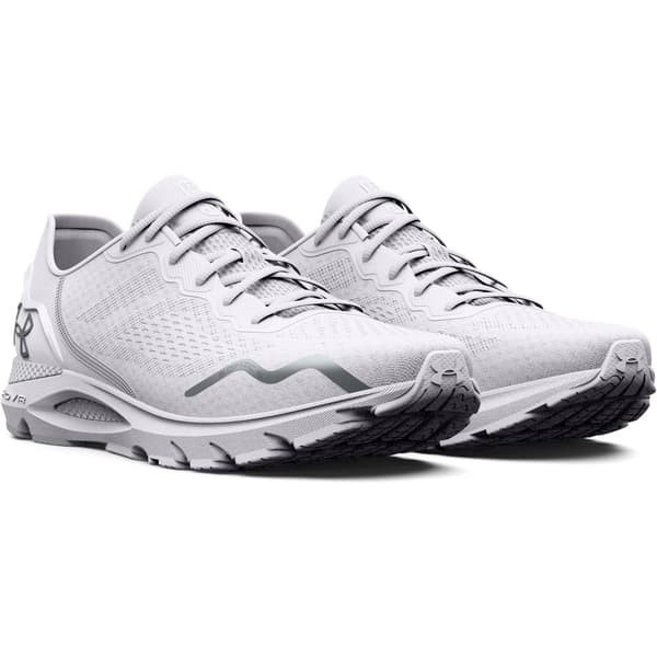 Under Armour Hovr Sonic 6 Löparskor Vit EU 42 Man