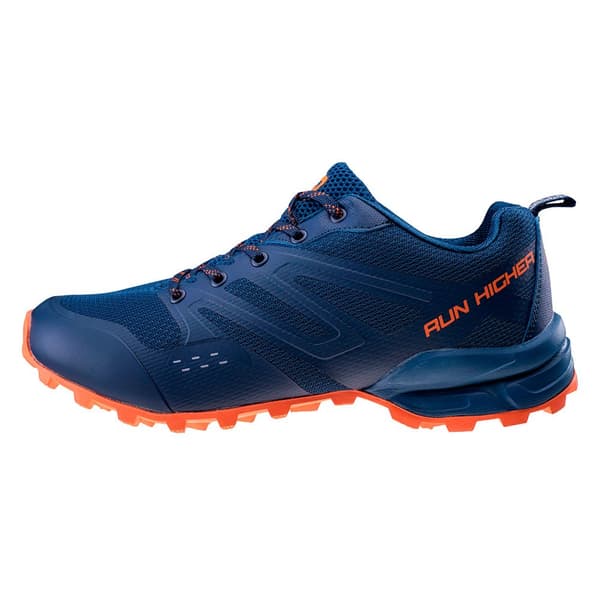 Iq Torni Kengät Trail Running Sininen EU 42 Mies