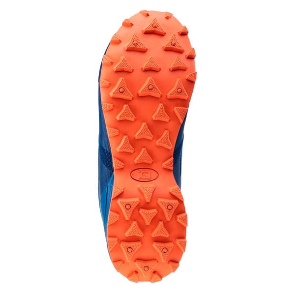 Iq Torni Kengät Trail Running Sininen EU 42 Mies